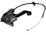 For Chevrolet Silverado 1500 Parking Brake Pedal Assembly Ac Delco 35912HPBY. Fixed Price $82.44.