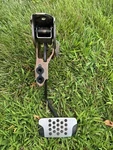 2003-2008 Nissan 350Z Z33 A/t Automatic Transmission Brake Stop Pedal Oem. Fixed Price $60.00.