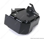 Genuine Saab Throttle Body Cover For 1999-2002 9-3 Turbo 2.3L L4 Gas Dohc. Fixed Price $15.24.