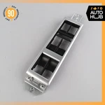 08-18 Bentley Continental Gtc Left Side Master Window Switch Trim Oem 49K. Fixed Price $72.23.
