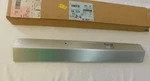 Nos Oem Ford 2005 2006 Door Sill Scuff Plate Passenger Side Rh GT40. Fixed Price $1200.00.