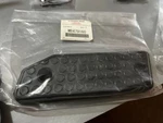 Genuine Mitsubishi Footrest. Brand New. MB479160. Fixed Price $35.27.
