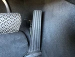 Accelerator Fuel Gas Pedal With Sensor 2012 13 14 15 16 17 18 Bmw 320I. Fixed Price $61.60.