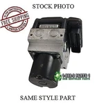 Anti-lock Brake Part Assembly Awd Quattro Fits 97-98 Audi A4 5452. Fixed Price $251.46.