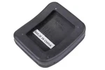 Acdelco Brake And Clutch Pedal Pad 95995025. Fixed Price $35.15.