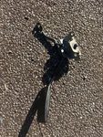Acura Rsx Type-s Gas Accelerator Throttle Pedal 02-06 Oem. Fixed Price $55.00.