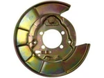 Toyota Genuine 46504-42040 RAV4 Vanguard Plate Parking Brake Lh. Fixed Price $120.00.