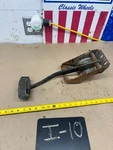 1992 93 94 95 1997 F150 F250 F350 Bronco Automatic Trans Brake Pedal Obs. Fixed Price $99.99.