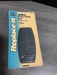 Dorman 705-1160 Brake Pedal Pad Ford Truck & Van 76-90 Nos. Fixed Price $12.95.