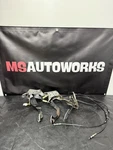 2000-2005 Honda S2000 Set Gas, Brake & Clutch With All Sensors Oem. Fixed Price $129.99.