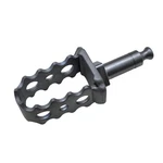 Brake Pedal Knurling T2023389 Triumph Scrambler Xe / Tiger 900-1200 Ral. Fixed Price $143.11.
