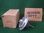 Nos/nors Ford Distributor Vacuum Advance FAB-12370-A 1952 LINCOLN,52-59 CAR+F1. Fixed Price $51.99.