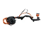 2022 Ford Mustang Mach-e High Voltage Fender Mounted Plug Charging Port Hub. Fixed Price $400.00.