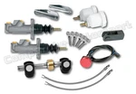 Univesal Pedal Fitting Kit For Compbrake/rally/ap/titon/wilwood Boxes. Fixed Price $189.62.