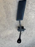 Mopar 1970 E-body Gas Pedal Cuda Challenger. Fixed Price $85.00.