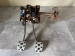 2004-2006 Subaru Impreza Wrx Sti Manual Clutch & Brake Pedal. Fixed Price $250.00.