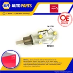 Brake Master Cylinder Fits Seat Cordoba 6L 2.0 02 To 6Q0611019C 6Q2614105AD. Fixed Price $82.97.