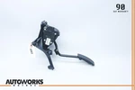 09-11 Jaguar Xf X250 Accelerator Gas Pedal Assembly 8X239F832AA Oem. Fixed Price $74.50.