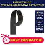 6 Rib Multi Drive Belt Fits Kia Gates 2521204551 252122E020 252122E820 Quality. Fixed Price $27.69.