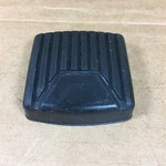 Nos Ford 59 64 Galaxie 61 Thunderbird Oem B9A-2454-A Parking Brake Pedal Pad. Fixed Price $20.00.