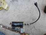 2000-2006 Lincoln Ls Motor Brake Pedal TFX036P-G4230 3W4T-14N118 Used Oem. Fixed Price $16.19.