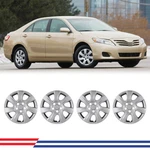 16" Hubcap Wheel Covers For 2007-2011 Toyota Camry 16'' Rim Lacquer Cabs. Fixed Price $49.99.