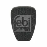 Febi Bilstein Clutch Pedal Pad Plus 100244. Fixed Price $8.49.