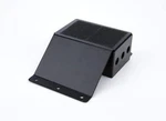 TI22 Performance TIP4116 2IN Heel Riser Black Aluminum. Fixed Price $29.99.
