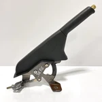 Honda Accord 1990-1993 Emergency Parking Brake Lever Handle 47105-SM4 Oem. Fixed Price $65.00.