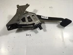2015-2020 Ford F-150 Brake Stop Pedal Assembly Crew Cab P028 Oem. Fixed Price $101.49.
