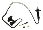Clutch Slave Cylinder-control Unit Crown 52119686AA Fits 00-01 Jeep Cherokee. Fixed Price $260.49.