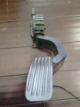 Used & Tested 2015-2017 Chrysler 200/DODGE Dart Accelerator Pedal 04581697AA. Fixed Price $39.99.