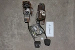 02-06 Honda Crv Manual Clutch & Brake Pedal Conversion 5 Speed Oem. Fixed Price $113.69.