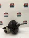 2008-2013 Infiniti G37S Coupe Sport Brake Booster Master Cylinder Akebono Oem. Fixed Price $170.02.