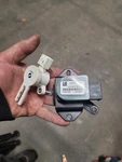 2011-15 Chevy Volt Brake Pedal Position Sensor Stoplamp Switch 20878542 22688000. Fixed Price $19.99.