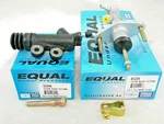 Exedy Oem Clutch Slave & Master Cylinder Kit 1999-2000 Honda Civic B16A2 Vtec. Fixed Price $52.24.
