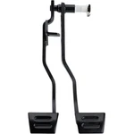 Clutch & Brake Pedal Assemblies, 1967 Chevelle. Fixed Price $107.99.