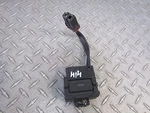 04 Mazda RX-8 Steering Noise Filter Module 050722. Fixed Price $15.71.