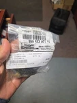 Porsche Oem 996 423 081 19 Servo Spring Clutch As Qty Genuine. Fixed Price $100.00.