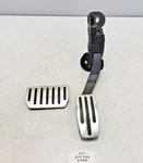 2012-2020 Oem Tesla Model X Gas Accelerator Trottle Foot Pedal W/ Pad. Fixed Price $135.01.