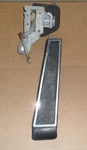 1960'S Pontiac Catalina Bonneville Tempest Gas Pedal Assembly & Trans Kick Down. Fixed Price $79.99.