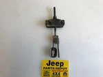 1997-2006 Jeep Wrangler Emergency E-brake Cable Adjuster Bracket Mopar Tj Lj. Fixed Price $29.99.