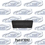 Soffseal 3097 Automatic Brake Pedal Pad. Fixed Price $22.62.