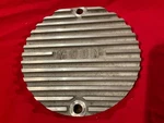 Vintage Aluminum Cover 1932 Drags Trog Hotrod Mooneyes Ratrod Streetrod 58. Fixed Price $95.00.