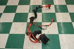 21-24 Mustang Mach Electronic Battery Charging Port Wiring Wire Harness Oem. Fixed Price $395.99.