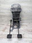 2001 To 2004 Dodge Dakota Manual Transmission Clutch / Brake Pedal Assembly. Fixed Price $215.00.