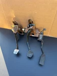 96-00 Honda Civic Ek Oem Clutch Pedal Assembly Set Manual Swap 5 Speed. Fixed Price $180.49.
