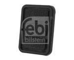 For Febi 11947 Pedal Pad Clutch And Brake. Fixed Price $11.07.