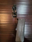 Used & Tssted 2004-2009 Cadillac Xlr Accelerator Pedal Sensor. Fixed Price $99.99.