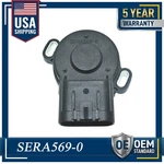 SERA569-0 Accelerator Pedal Position Sensor For Isuzu Rodeo D-max Denver Axiom. Fixed Price $29.80.
